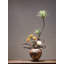 Vase en céramique Wabi Sabi
