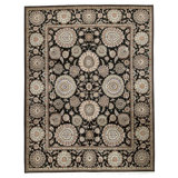 Handmade Wool Area Rug