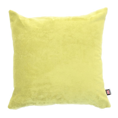 Minerville Square Cushion