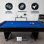 Hustler Pool Table-37289710