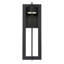 Chamber LED Outdoor Armed Sconce-70772729-59400765