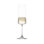 Schott Zwiesel MioVino Crystal Glass, 9 Ounce Champagne Flute (Set of 4), Clear