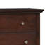Coffre de rangement Chic Cappuccino-953912856