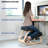 Wooden Rocking Kneeling Chair-99078748