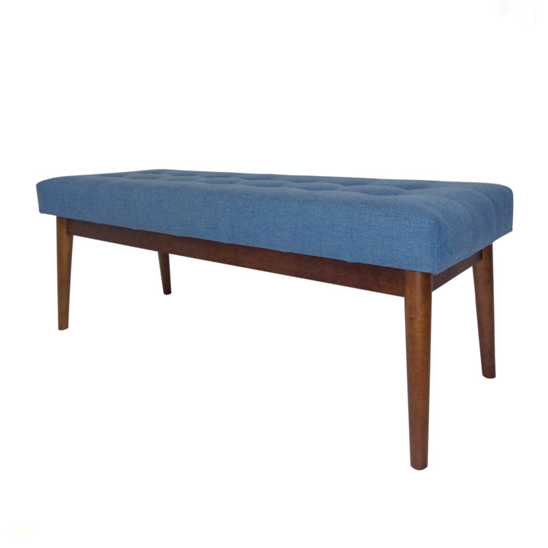 OTTOMAN, Blue