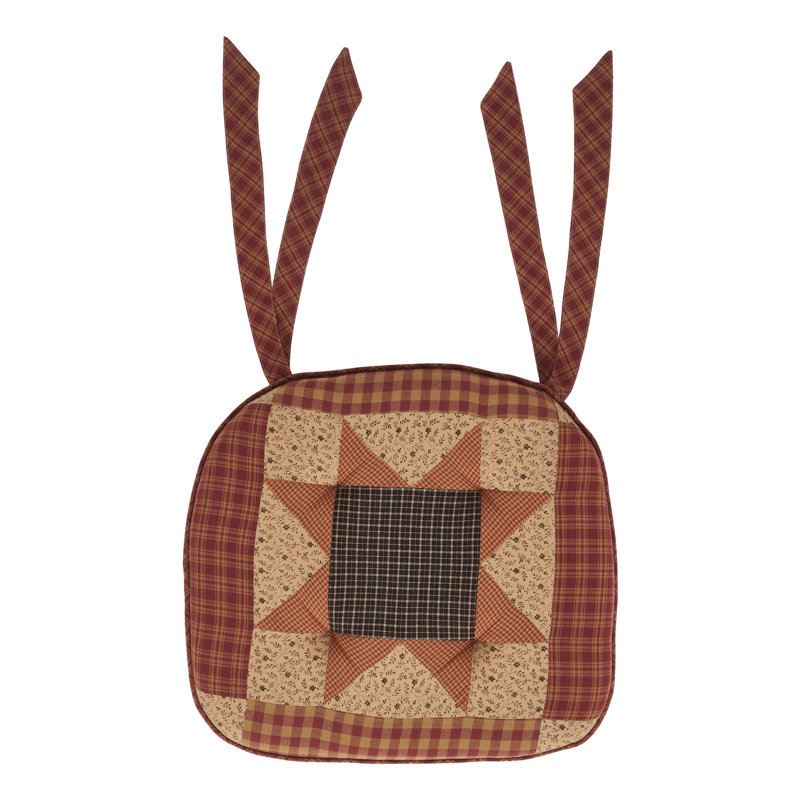 Coussin de chaise Drummond