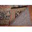 Tapis traditionnel floral 10 x 14