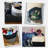 Extra Large Woven Baskets For Storage, 21.7'' X 13.8'' Wicker Basket With Handle For Blankets, Big Laundry Baskets For Clothes, Pillows, Towel, Shoe Basket For Entryway, 90L Jute-1568972041