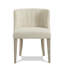 Chaise d'appoint Judye en sable