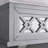 Virgnia Linen Upholstered Storage Bench