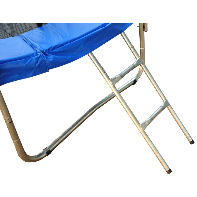 Freeport Park Universal Fit 85cm Steel Ladder