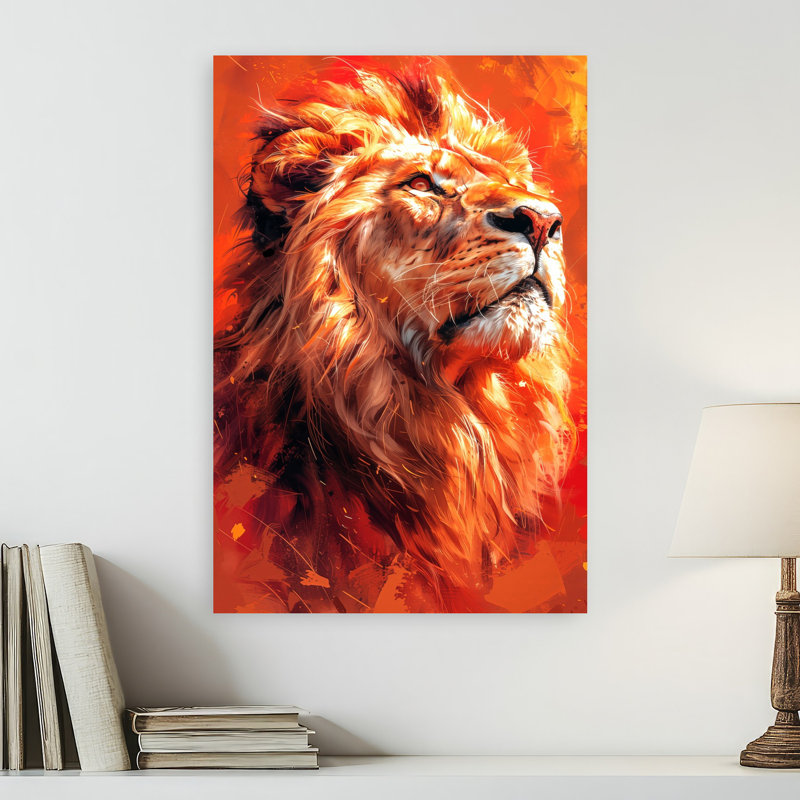 Print, 60.96cm H x 40.64cm W
