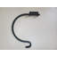 Plant Hanger 13 1/2 W/ Bracket 