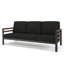 Canapé d'extérieur Townsend de 80 po de largeur avec coussins Sunbrella®-1097989994-1133121354