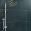 Clay Awake Gray 16X32 Matte Porcelain Tile-461721159