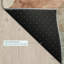 Tapis abstrait lavable à la machine intérieur / extérieur ACN2949-2057985299-2057985309