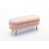 Rose clair est en rupture de stock