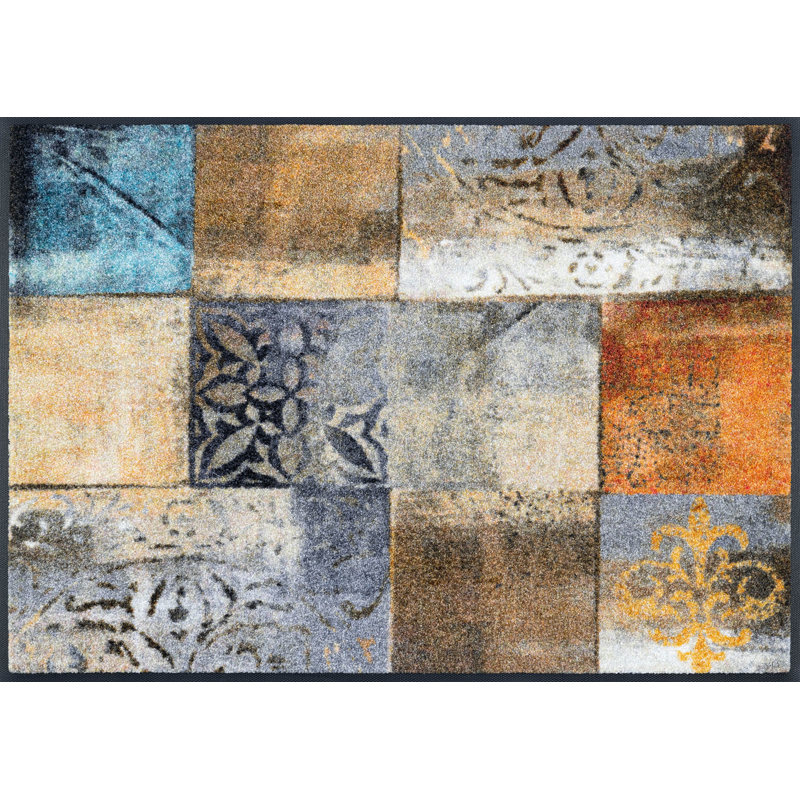 Non-Slip Indoor Doormat, 60 x 85cm