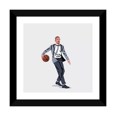 " Balling Malcolm " by Elad Shagrir