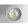 Hauslane 860 Cubic Feet Per Minute Convertible Wall Mount Range Hood with Baffle Filter and Light In