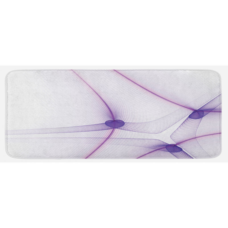 Tapis de cuisine