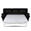 Heppman 3 Seater Sofa Bed-1387497431
