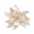Or rose est en rupture de stock
