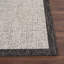 Marmarth Indoor & Outdoor Boho Rug Ivory/Grey-1031490542
