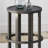 Haris Tray Top End Table