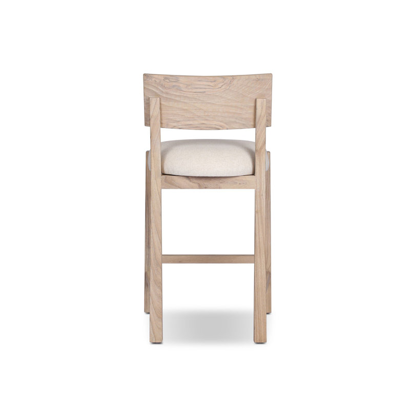 Lewiston Stool-Lynchart Sand-Counter, Lynchart Sand
