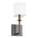 Quinn 1 - Light Armed Sconce