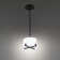 Laurel 1 - Light LED Pendant