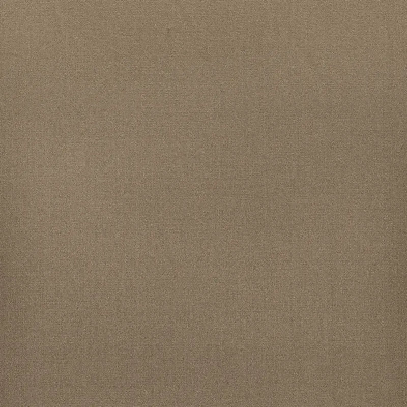 Chavenay Fabric, Mink