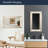 Marsel Rectangle Mirror-891453293