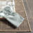 Deelynn Performance Performance Abstract Rug-1623620961