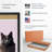 " Cat Breed Colors " 3 - Pieces-93024750