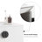 82 29.9'' Single Bathroom Vanity with Top-101092041