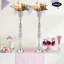 Vase de table en métal Magers-124040531