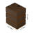 3-Drawer LED Smart Nightstand with Light-1557774913