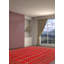 Tapis rouge Finha Peshawar Bokhara 7 pi 10 po x 10 pi 0 po