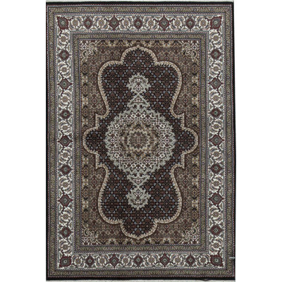 Oriental Indoor Rug