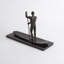 SUP Sculpture