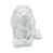 White is out of stock selected