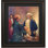 Lafayette and Washington par Frank Schoonover