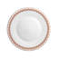 Missoni Charger Plate ICONIC diam. 12.5 in
