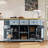 Allycia 53'' Kitchen Island With Drop Leaf-522884808
