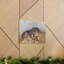 «Group of Bandicoots Snuggled Together», reproduction d'art mural-576459364