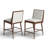 Preston 22.7" Linen Counter Stool-81471671