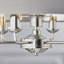 Landover 6 - Light Drum Chandelier-453314710-453314671