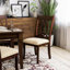 Ensemble de 2 chaises d'appoint Classic